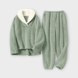 Estella - Mugav flanellkomplekt