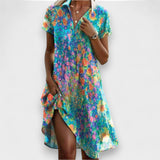Eterna - Ajatu Elegantsi Midi Kleid