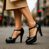 Maria - Elegantne Konts