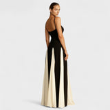 Gala Noir - Kreemivärvi Kleid