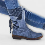 Terje - Winter orthopaedic footwear
