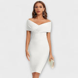 Lara - Elegantne mini kleit