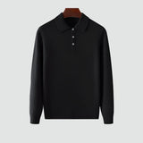 Jaanus - Klassikaline Villane Polo