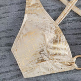 Antoanela – Metallist klambritega bikiin