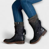 Terje - Winter orthopaedic footwear