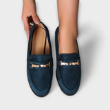 Alessandra - Villane Loafer