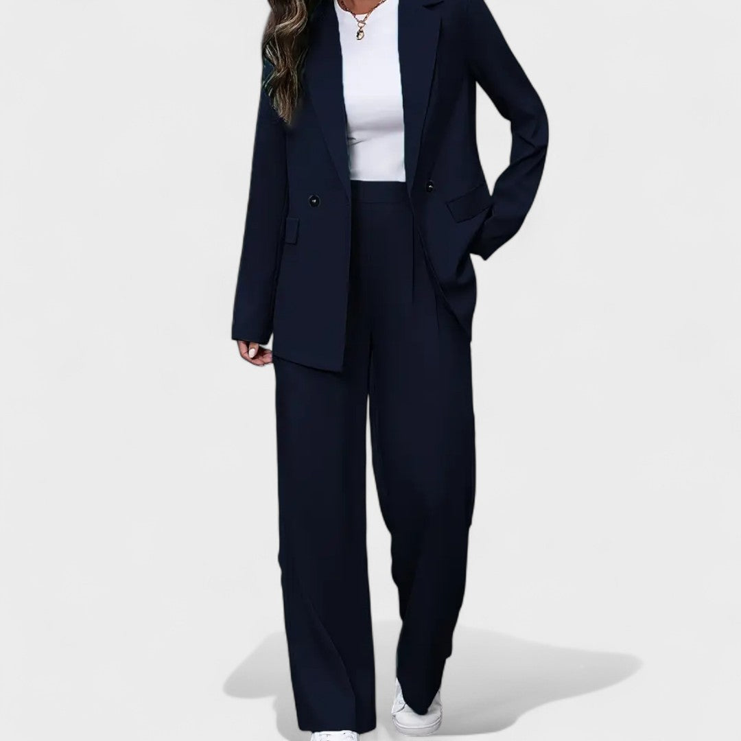 Mikaela - Elegantne Ülikond