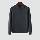 Jaanus - Klassikaline Villane Polo