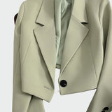 Elegantne Blazer