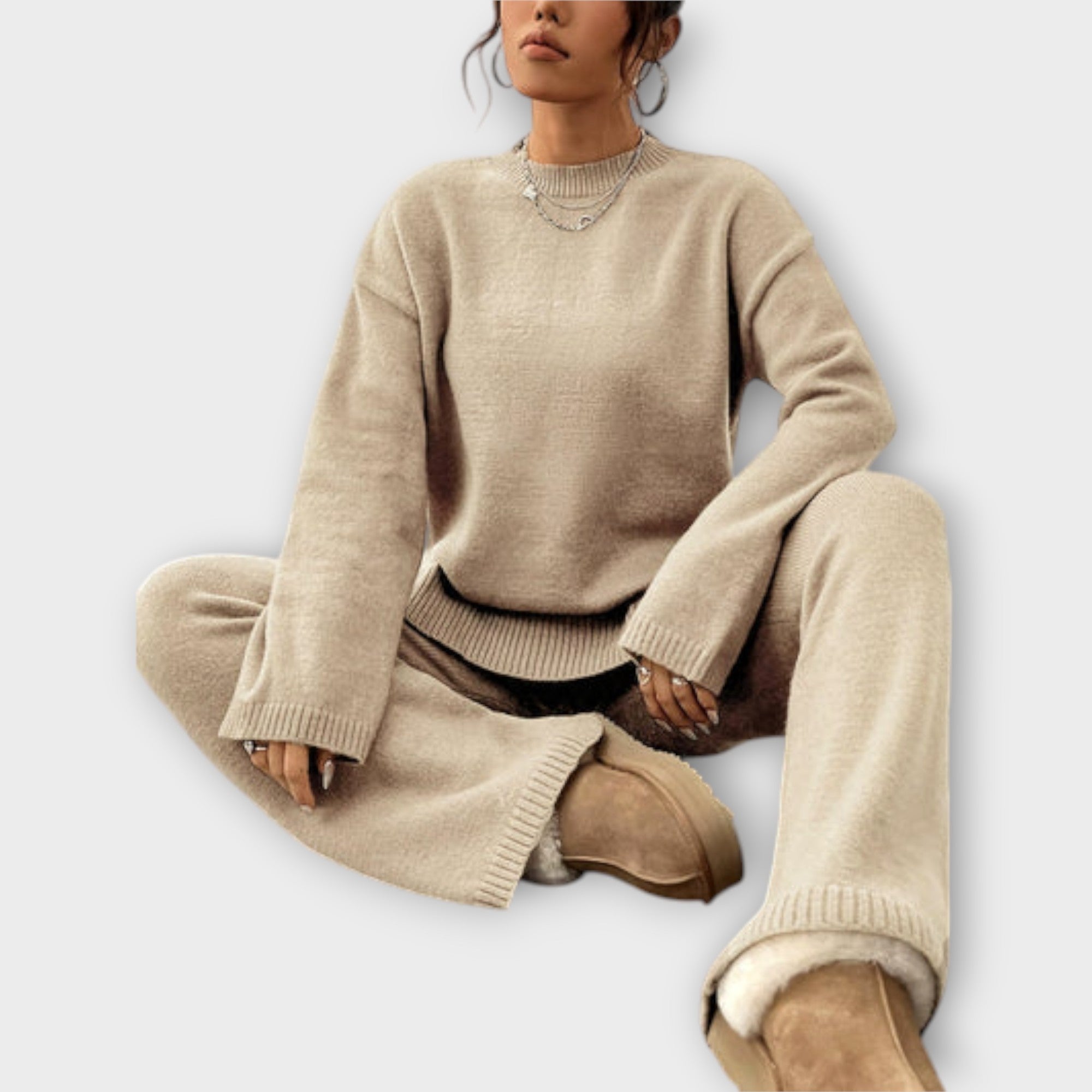 Maarja - Ribatud Komplekt