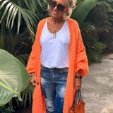 Giovanna | One-Size Cardigan