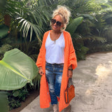Giovanna | One-Size Cardigan