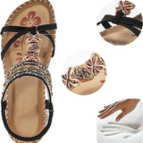 Olivia - Ortopeedilised Sandaalid