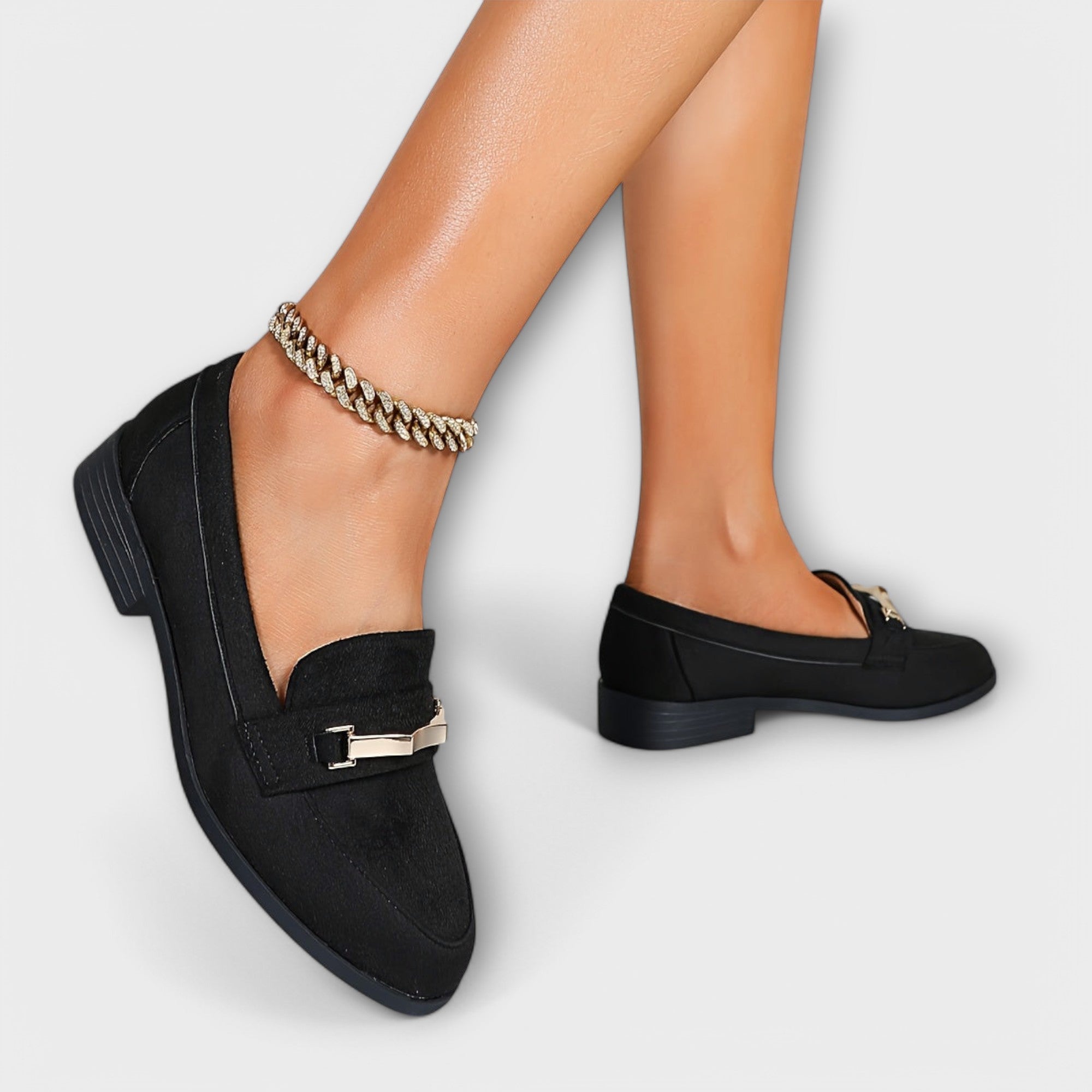 Alessandra - Villane Loafer