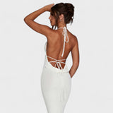 Luna - Kleid, mis tähistab kõverusi