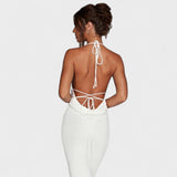 Luna - Kleid, mis tähistab kõverusi