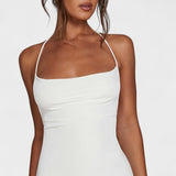 Luna - Kleid, mis tähistab kõverusi