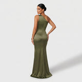 Karla - Elegantne Maxi Kleid