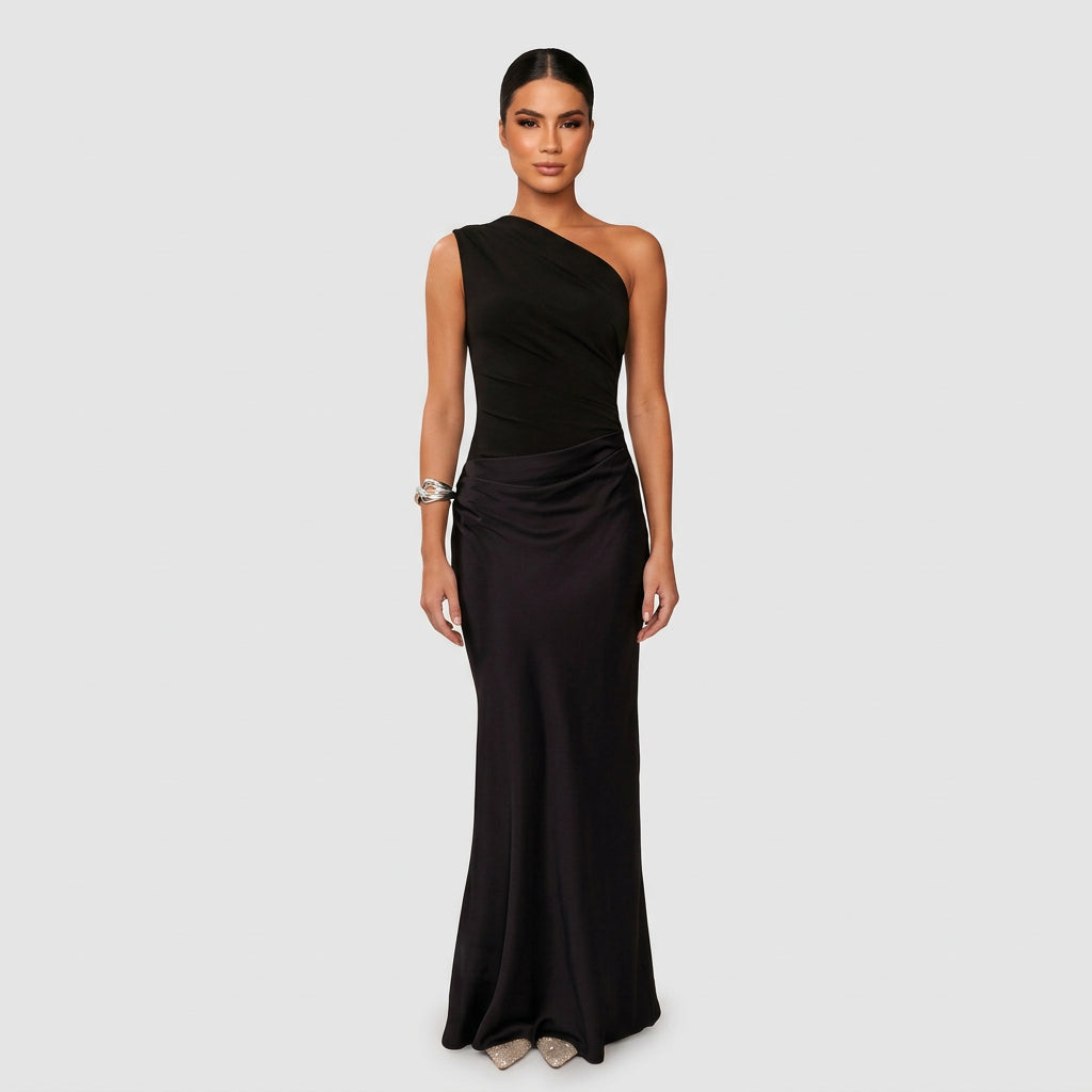 Ameli - Elegantne Maxi Kleit