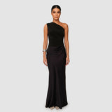 Ameli - Elegantne Maxi Kleit