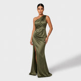 Karla - Elegantne Maxi Kleid