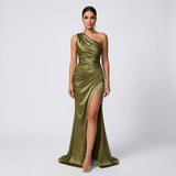 Tanja - Elegantne Maxi Kleid