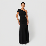 Ana - Elegantne Maxi Kleit