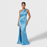 Karla - Elegantne Maxi Kleid