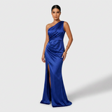 Karla - Elegantne Maxi Kleid