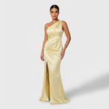 Karla - Elegantne Maxi Kleid