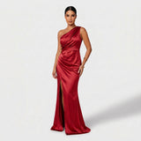 Karla - Elegantne Maxi Kleid