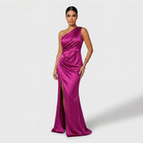 Karla - Elegantne Maxi Kleid
