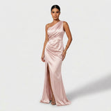 Karla - Elegantne Maxi Kleid