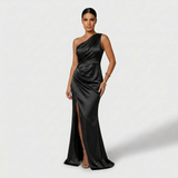 Karla - Elegantne Maxi Kleid