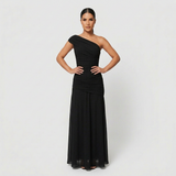 Ana - Elegantne Maxi Kleit