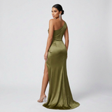 Tanja - Elegantne Maxi Kleid