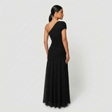 Ana - Elegantne Maxi Kleit