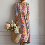 Keili - Igapäevane Mugav Kleid