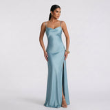 Leeni - Elegantne Maxi Kleit