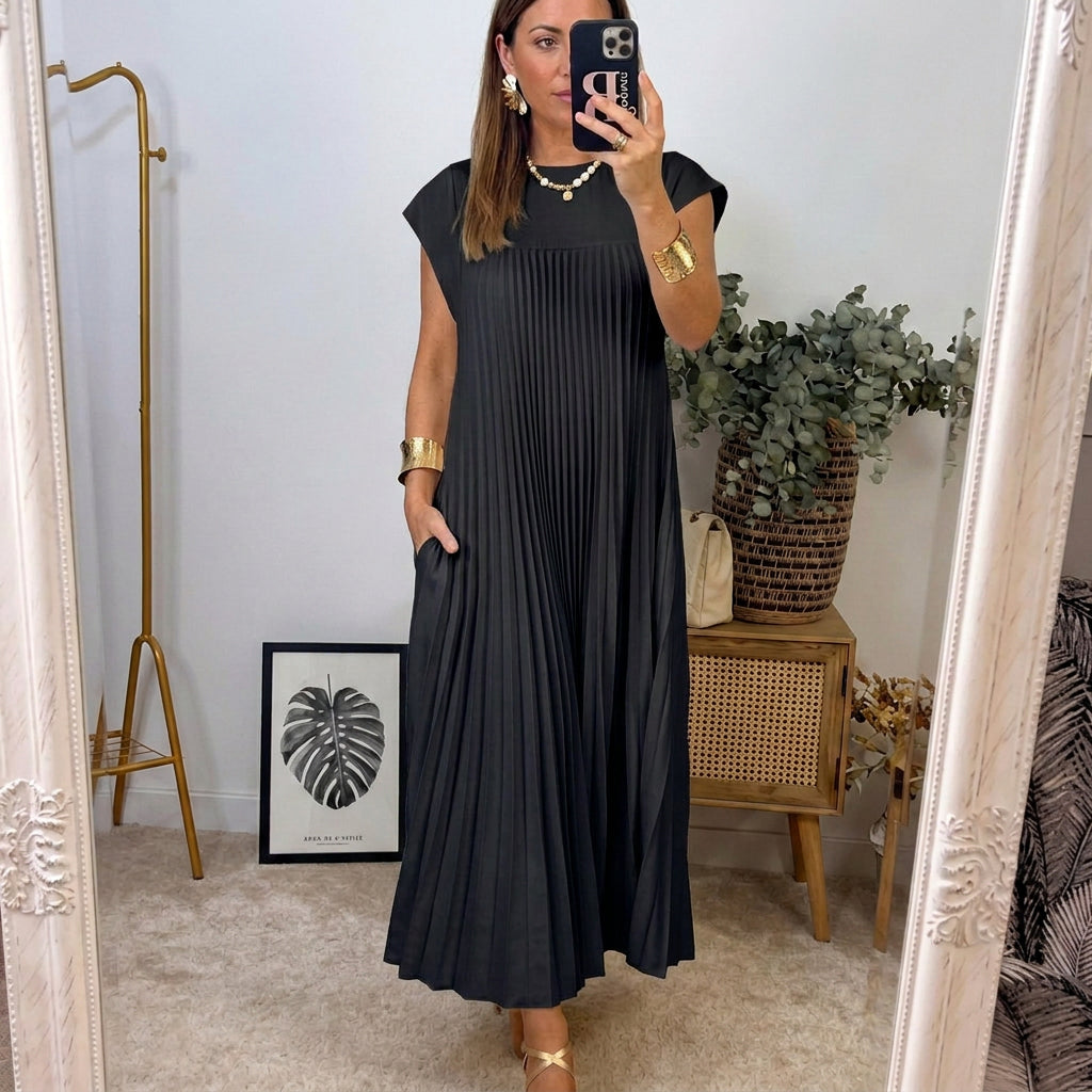 Ana - Ajatu Mugavuse Kleid