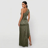 Andrei - Elegantne Maxi Kleit