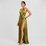 Saar - Elegantne Maxi Kleit