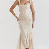 Nalini - Maxi Kleit Elegants