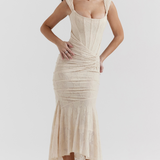 Nalini - Maxi Kleit Elegants