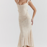 Nalini - Maxi Kleit Elegants