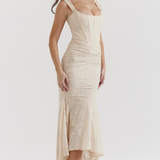Nalini - Maxi Kleit Elegants