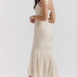 Nalini - Maxi Kleit Elegants