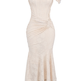 Nalini - Maxi Kleit Elegants