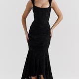 Nalini - Maxi Kleit Elegants