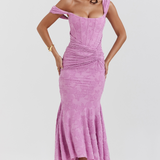 Nalini - Maxi Kleit Elegants